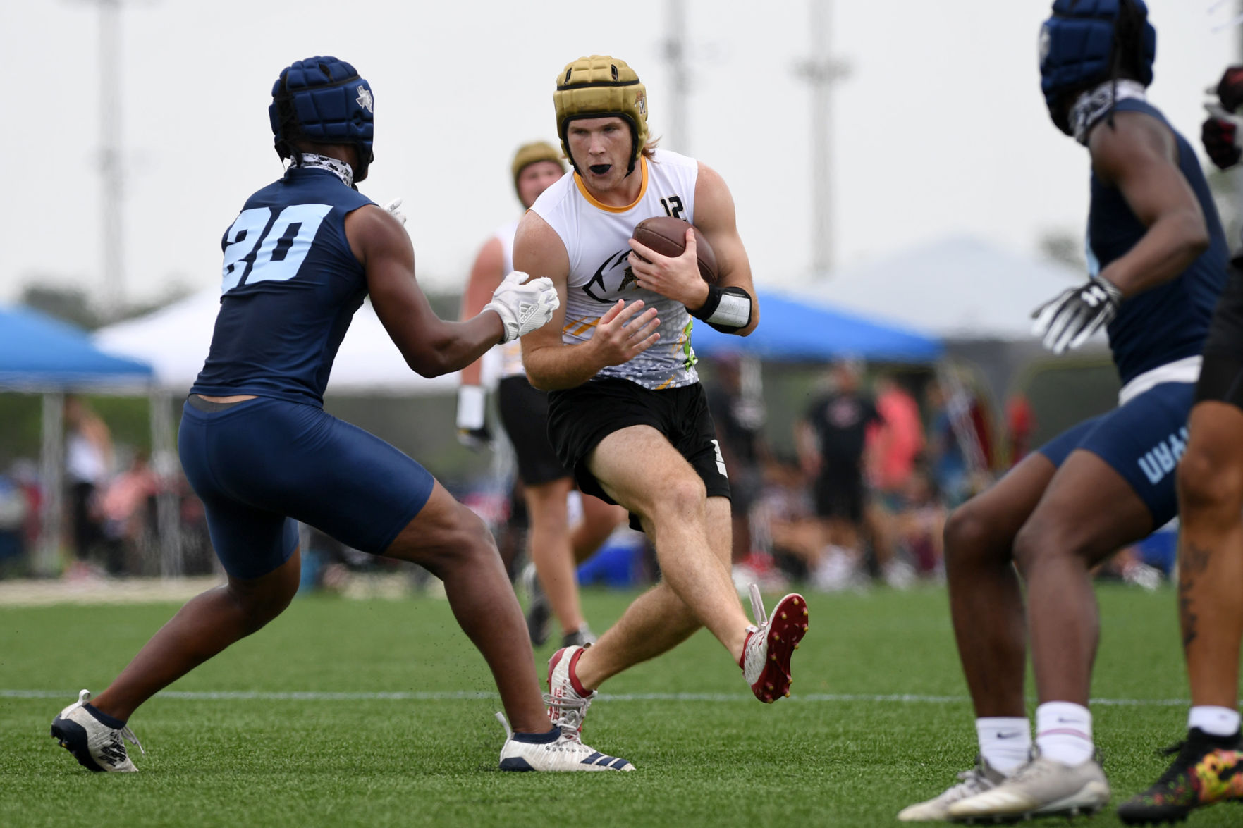 7-on-7 Tournament of Champions